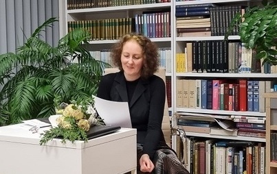 Zdjęcie do Noc Bibliotek 2022