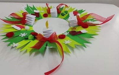 Zdjęcie do Świąteczne inspiracje