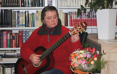 Zdjęcie do Poetyckie spotkanie z PRL 2023