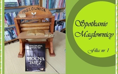 Zdjęcie do Relacja ze spotkania