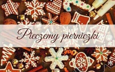 Zdjęcie do Piernikowe warsztaty w przedszkolu