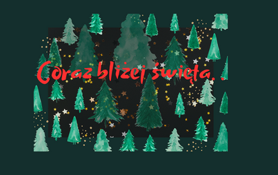 Zdjęcie do &bdquo;Pierwsza gwiazdka&rdquo; 
