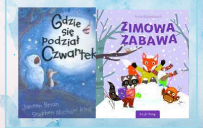 Zdjęcie do Przedszkolaki w bibliotece 