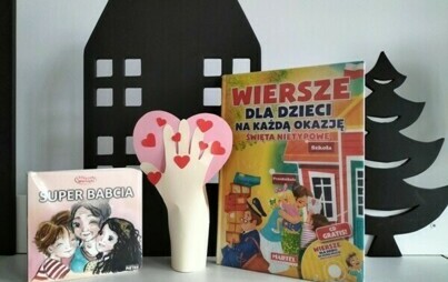 Zdjęcie do Relacja z spotkania "Podwieczorki z Książką"