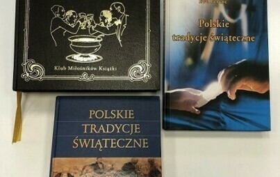 Zdjęcie do Oczytani w Zapusty