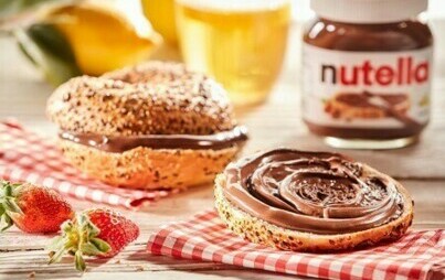 Zdjęcie do Dzień Nutelli