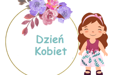 Zdjęcie do Dzień Kobiet w bibliotece