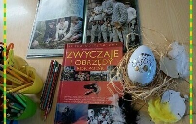 Zdjęcie do Wiosenne ptaki