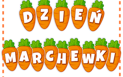 Zdjęcie do Dzień Marchewki