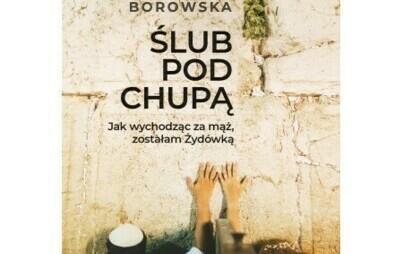 Zdjęcie do Oczytani w świecie żydowskim