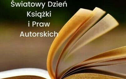 Zdjęcie do Czytam, bo lubię