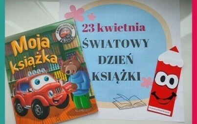 Zdjęcie do Święto Książki