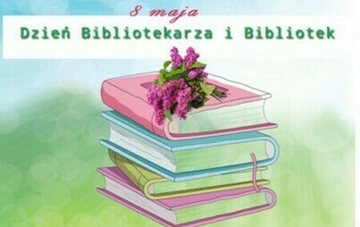 Zdjęcie do Dzień Bibliotekarza