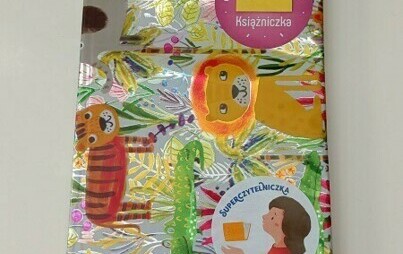 Zdjęcie do Książka