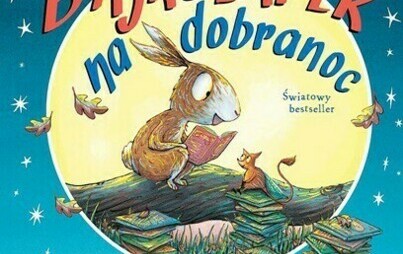 Zdjęcie do Bajkołapek