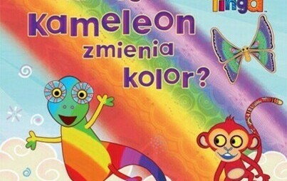 Zdjęcie do Moc kolor&oacute;w