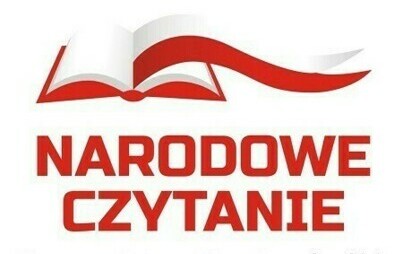 Zdjęcie do Narodowe Czytanie 2024 - zapowiedź