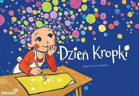 Zdjęcie do Dzień Kropki