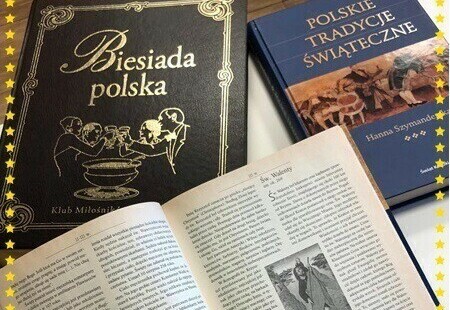 Zdjęcie do Oczytani w świątecznym nastroju