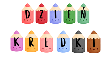 Zdjęcie do Dzień Kredki