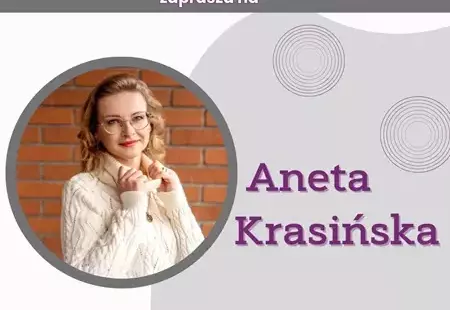 Zdjęcie do Jestem głodna życia - relacja ze spotkania!