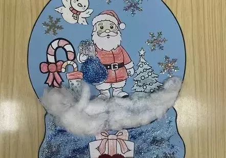 Zdjęcie do Śnieżne kule