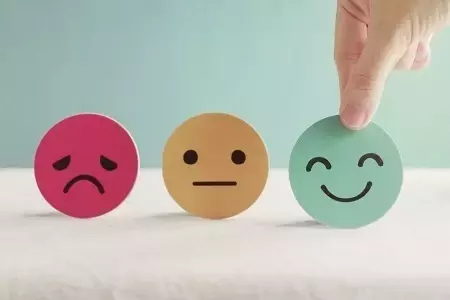 Zdjęcie do Dzieci i emocje