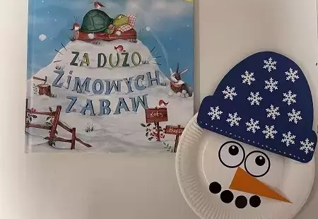 Zdjęcie do Śnieżne przygody!