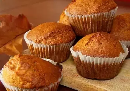 Zdjęcie do Na niepogodę muffinki