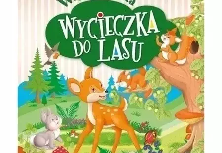 Zdjęcie do Og&oacute;lnopolski Dzień Dokarmiania Zwierzyny Leśnej 