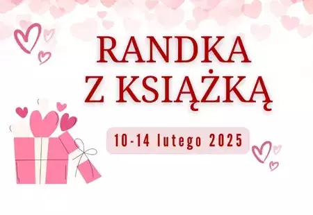 Zdjęcie do Walentynkowa niespodzianka
