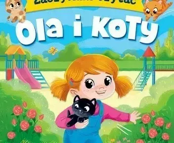 Zdjęcie do Bajkownica z Leną!