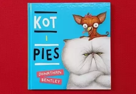 Zdjęcie do Kot i pies