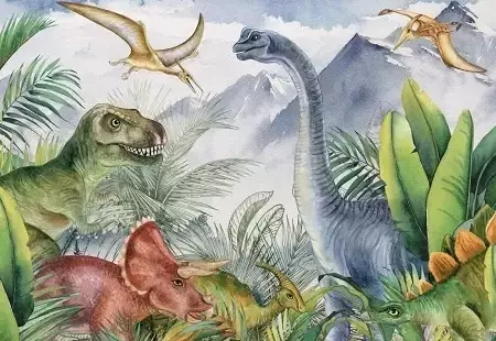 Zdjęcie do Światowy Dzień Dinozaura