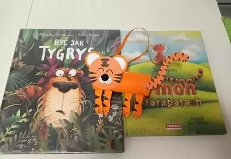 Zdjęcie do Światowy Dzień Dzikiej Przyrody