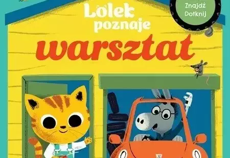Zdjęcie do Bibliomoliki na k&oacute;łkach
