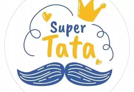 Zdjęcie do  Super Tatusiowie na medal! 