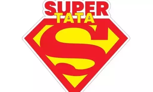 Zdjęcie do Superbohater - tata!