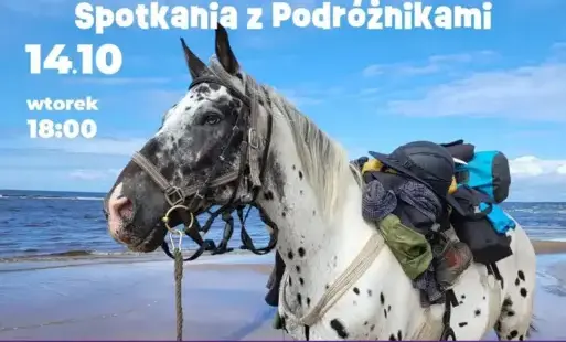 Zdjęcie do Wędrowna opowieść z serca Europy