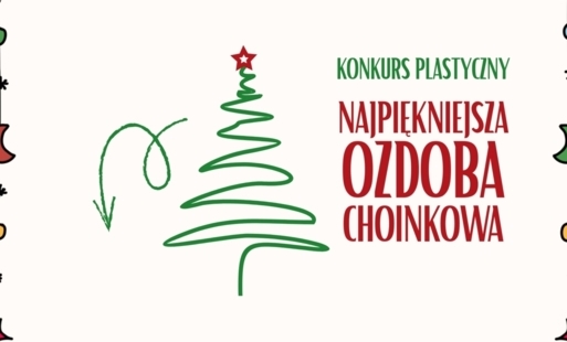 Zdjęcie do KONKURS - wyniki