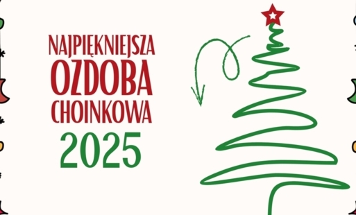 Zdjęcie do Najpiękniejsza ozdoba choinkowa - video 