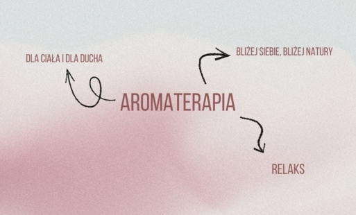 Zdjęcie do Świąteczna aromaterapia - relacja