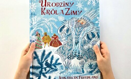 Zdjęcie do Mali czytelnicy w bibliotece! 