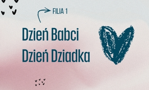 Zdjęcie do Świętujemy, czytając!