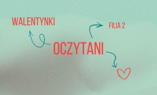 Zdjęcie do Rozkochani oczytani!