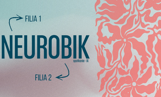Zdjęcie do NEUROBIK - spotkanie IX