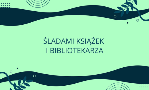 Zdjęcie do Biblioteczne spotkanie!