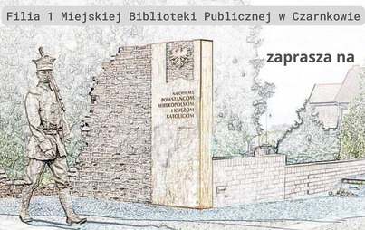 Zdjęcie do "Śladami Powstania Wielkopolskiego"