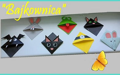 Zdjęcie do Zakładkowe szaleństwo