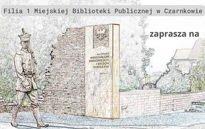 Zdjęcie do Śladami Powstania Wielkopolskiego w Czarnkowie